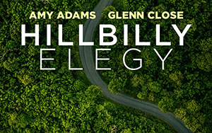 Directed by Ron Howard, `Hillbilly Elegy` is an English drama film (Release - 24 November 2020)